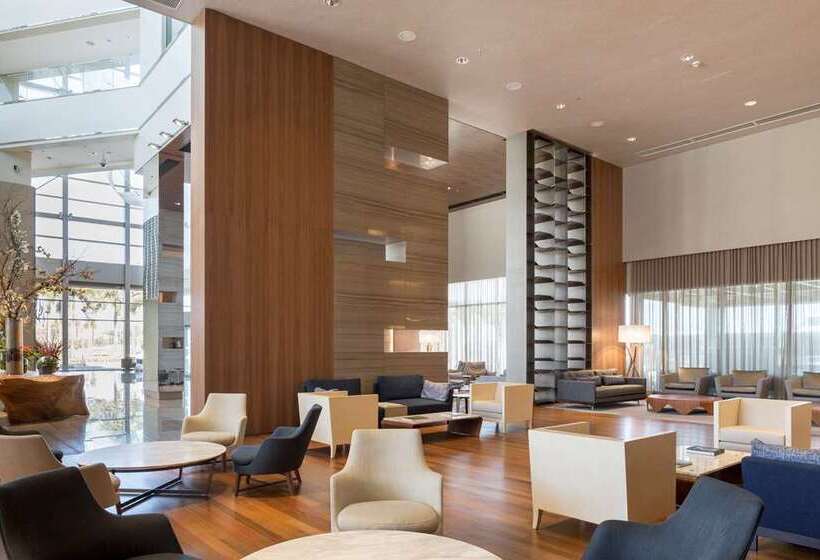 هتل Hilton Barra Rio De Janeiro