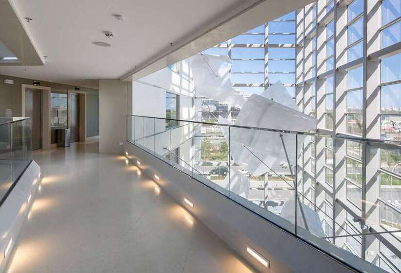 هتل Hilton Barra Rio De Janeiro