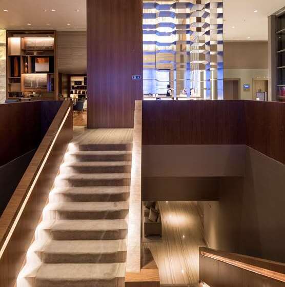 هتل Hilton Barra Rio De Janeiro