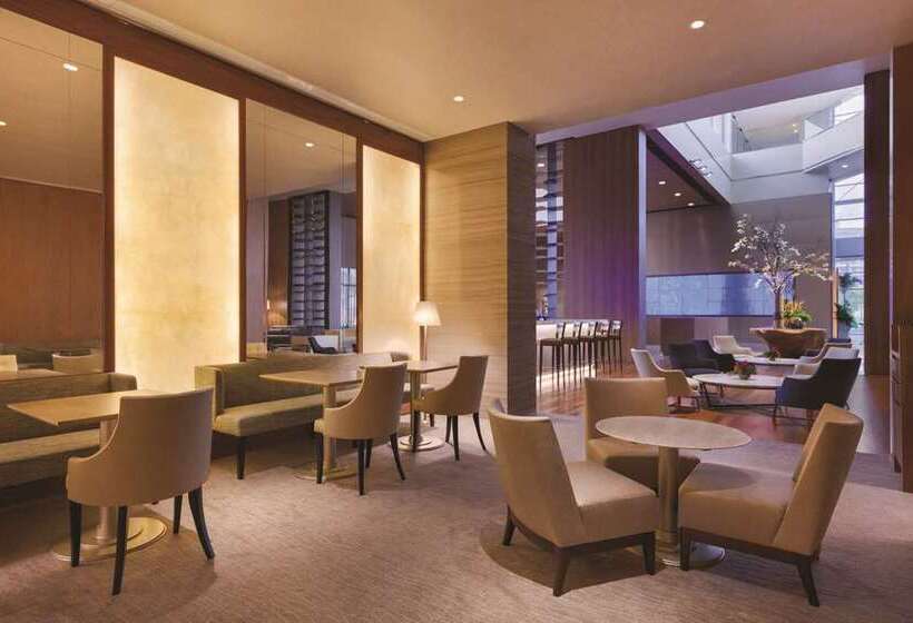 هتل Hilton Barra Rio De Janeiro