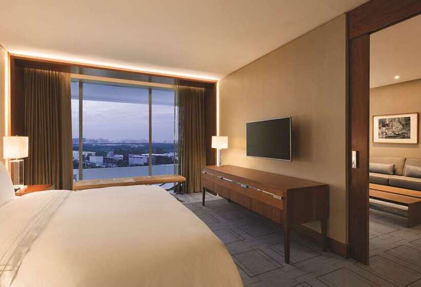 هتل Hilton Barra Rio De Janeiro