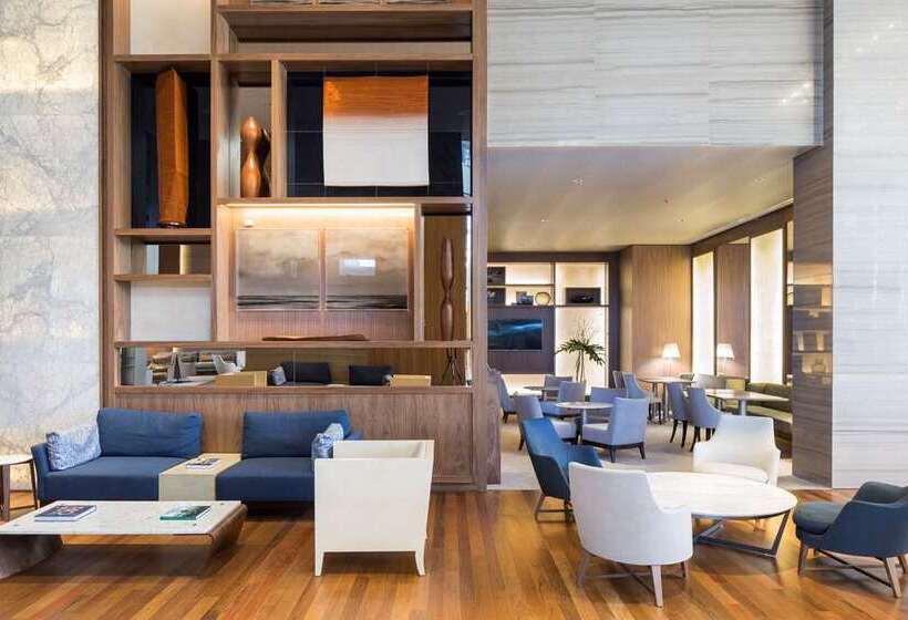 هتل Hilton Barra Rio De Janeiro