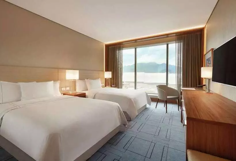 Hilton Barra Rio De Janeiro