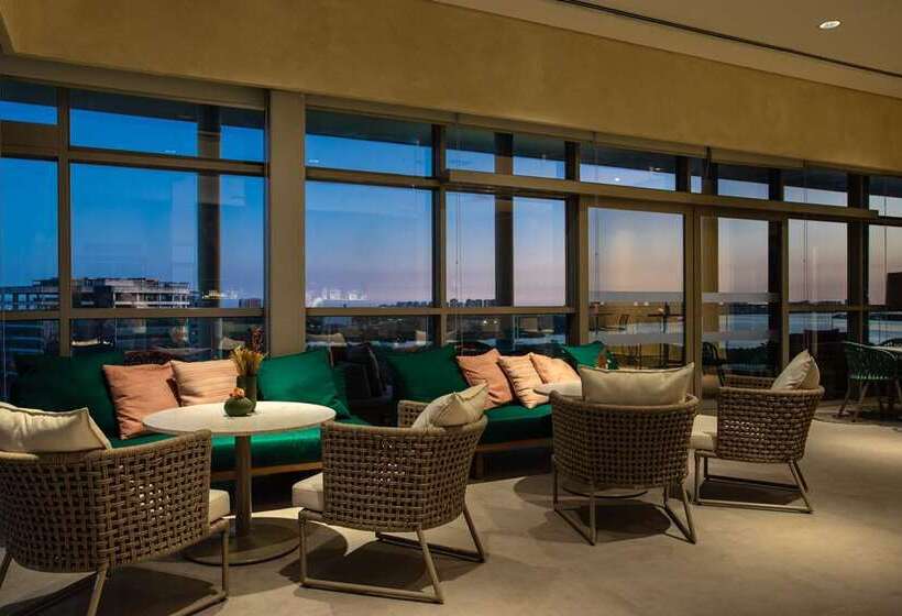 هتل Hilton Barra Rio De Janeiro