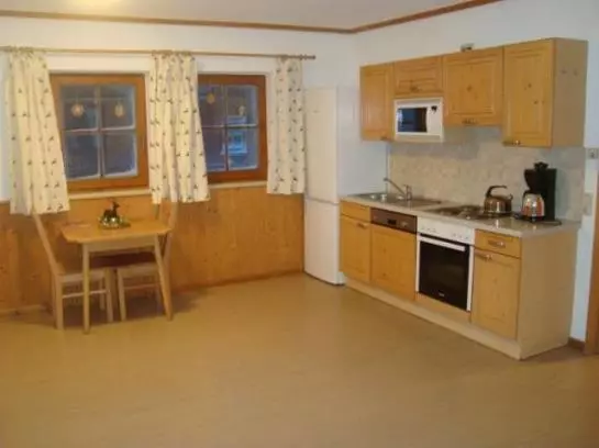 Hotel Hüttendorf Feuerkogel