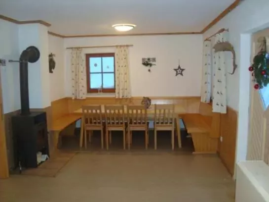 Hotel Hüttendorf Feuerkogel