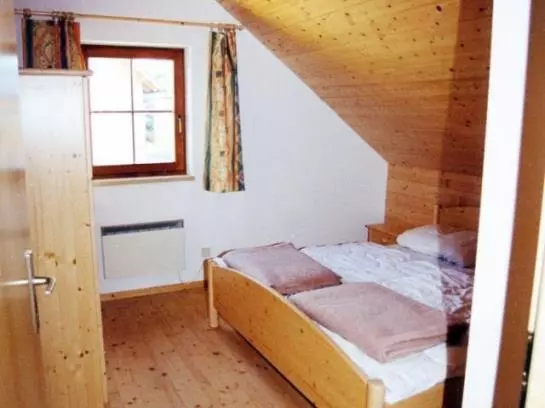 Hotel Hüttendorf Feuerkogel