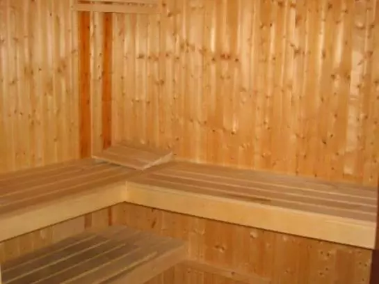 Hotel Hüttendorf Feuerkogel