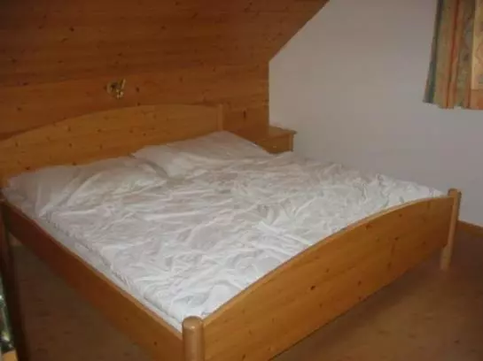 Hotel Hüttendorf Feuerkogel