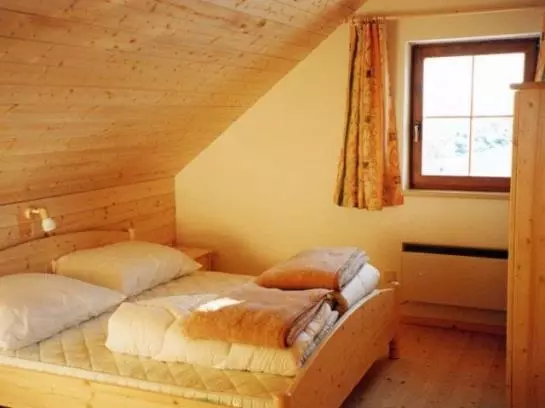 Hotel Hüttendorf Feuerkogel