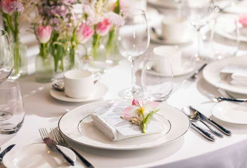 בית מלון כפרי Jw Marriott Dongdaemun Square Seoul