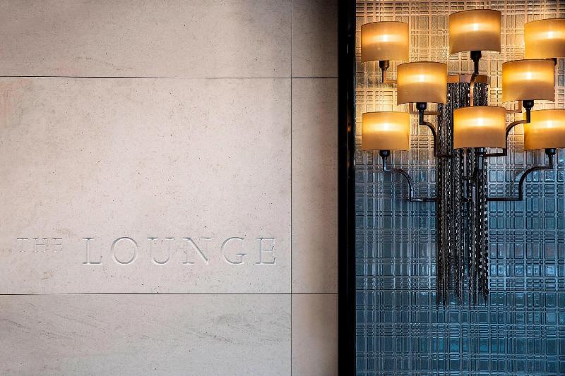 בית מלון כפרי Jw Marriott Dongdaemun Square Seoul