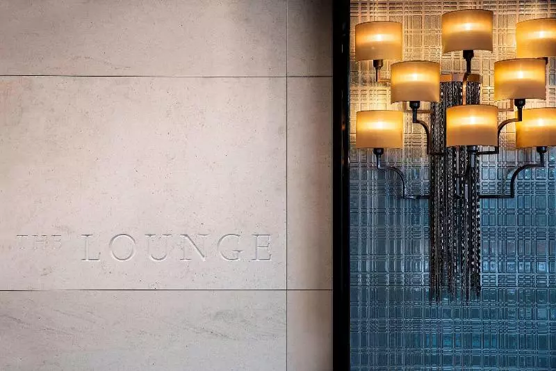 Hotel Jw Marriott Dongdaemun Square Seoul