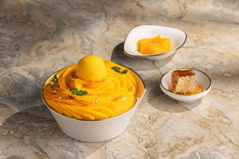 בית מלון כפרי Jw Marriott Dongdaemun Square Seoul