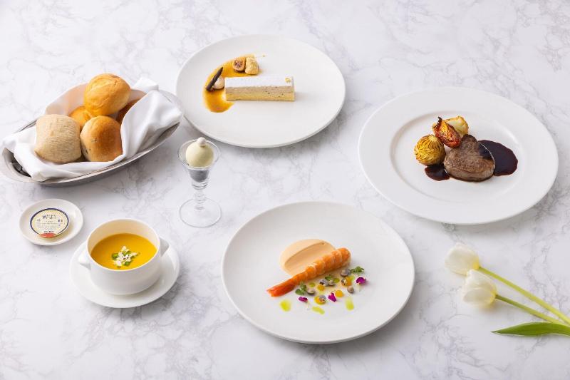 בית מלון כפרי Jw Marriott Dongdaemun Square Seoul