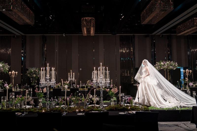 בית מלון כפרי Jw Marriott Dongdaemun Square Seoul