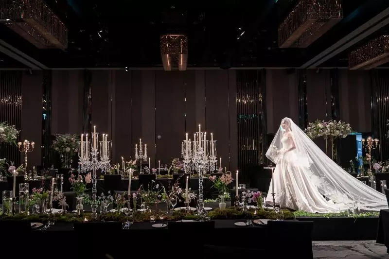 Отель Jw Marriott Dongdaemun Square Seoul