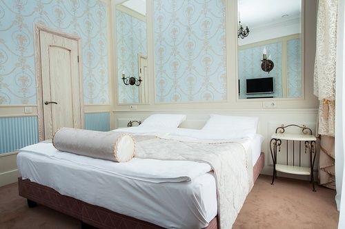 酒店 Grada Boutique