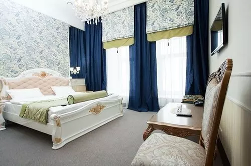 酒店 Grada Boutique