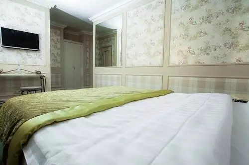 酒店 Grada Boutique