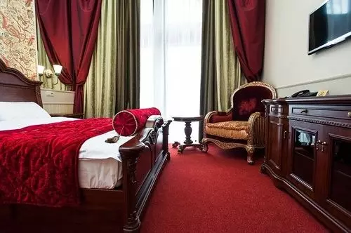 酒店 Grada Boutique