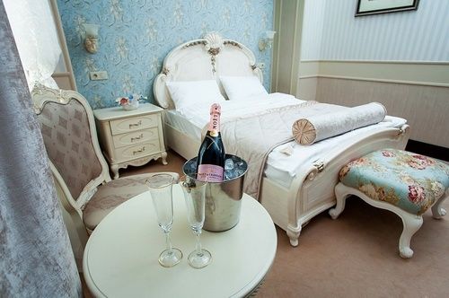 酒店 Grada Boutique