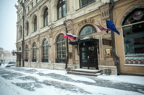 酒店 Grada Boutique