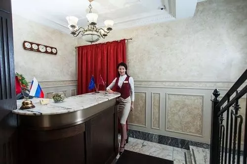 酒店 Grada Boutique