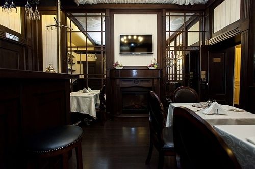 酒店 Grada Boutique