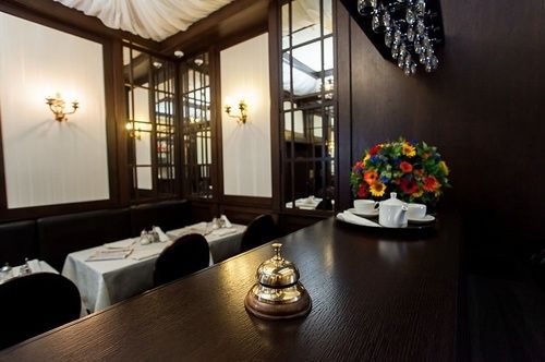 酒店 Grada Boutique