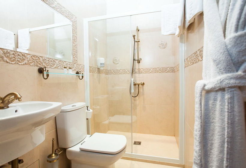 酒店 Grada Boutique