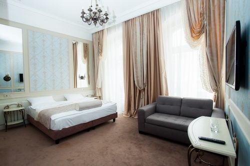 酒店 Grada Boutique