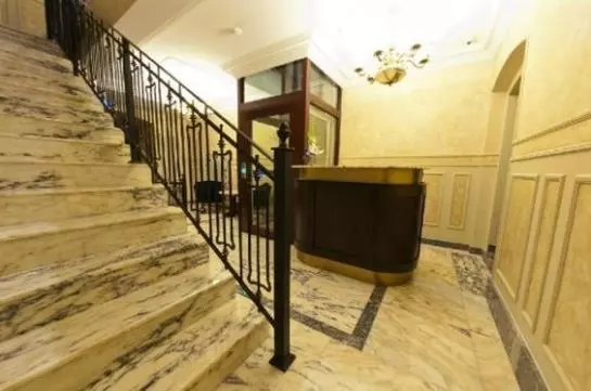 酒店 Grada Boutique