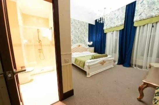 酒店 Grada Boutique