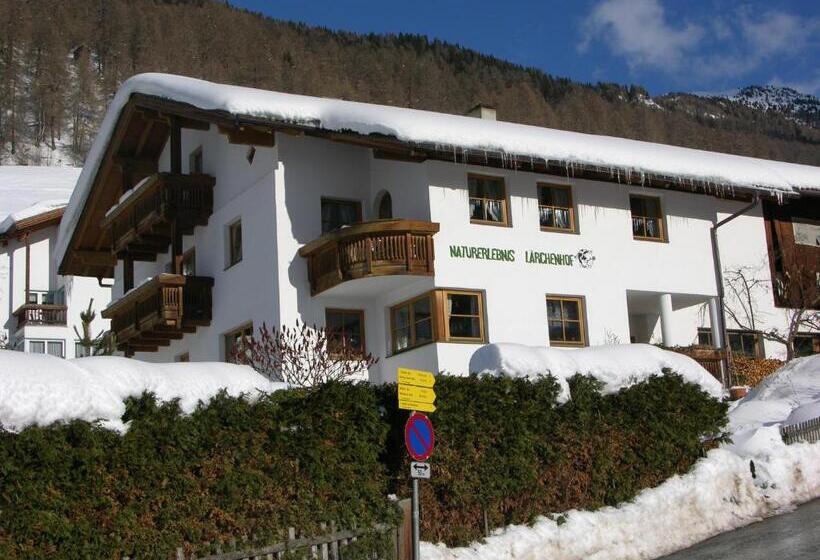 فندق Naturerlebnis Lärchenhof