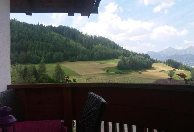 فندق Naturerlebnis Lärchenhof