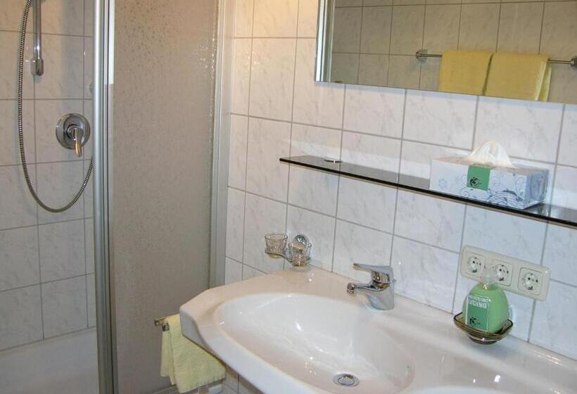 فندق Naturerlebnis Lärchenhof