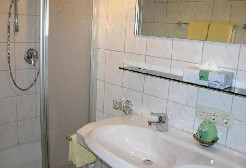 Отель Naturerlebnis Lärchenhof