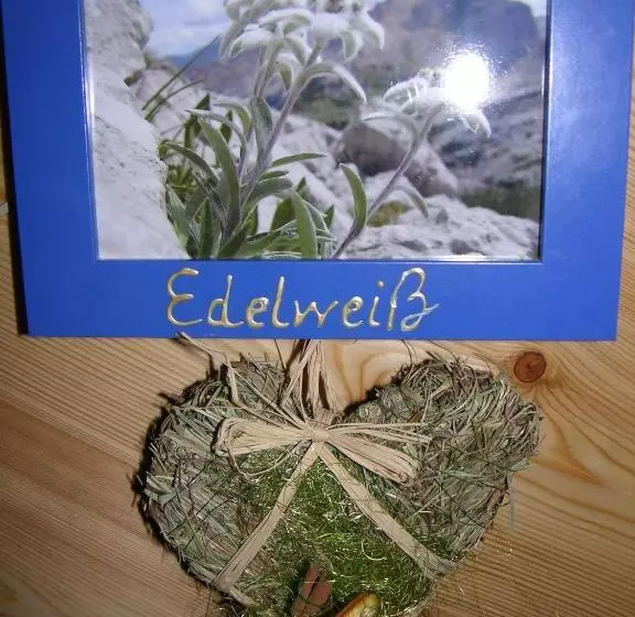 Отель Naturerlebnis Lärchenhof