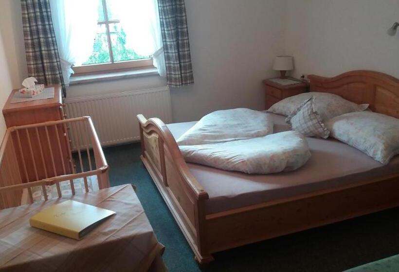 فندق Naturerlebnis Lärchenhof