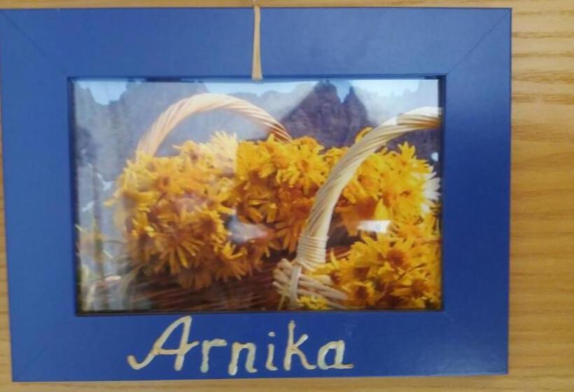 فندق Naturerlebnis Lärchenhof