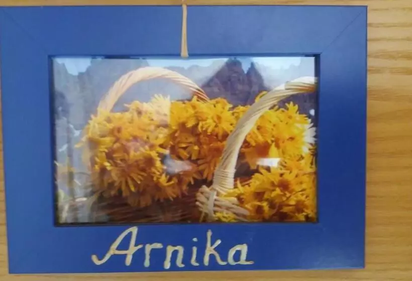 Отель Naturerlebnis Lärchenhof