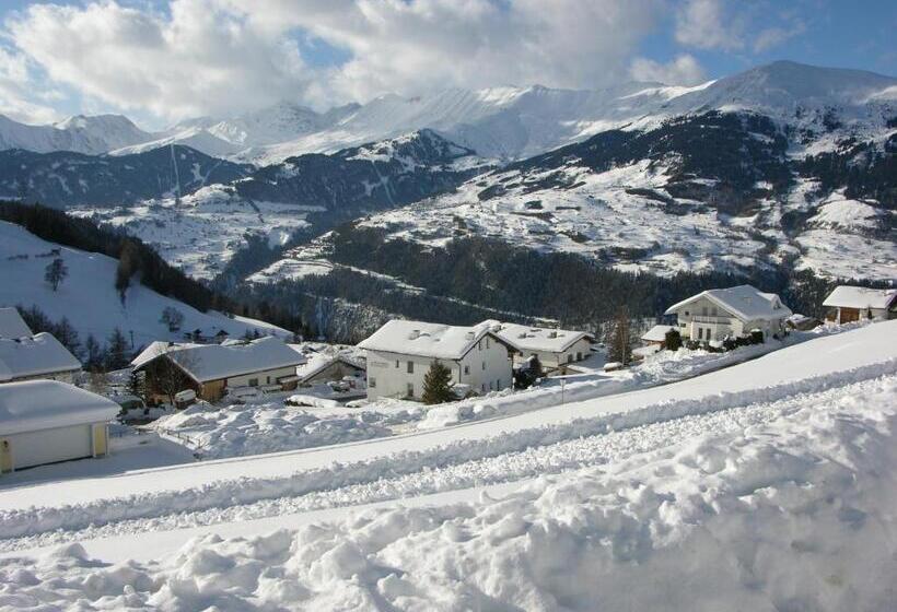 فندق Naturerlebnis Lärchenhof