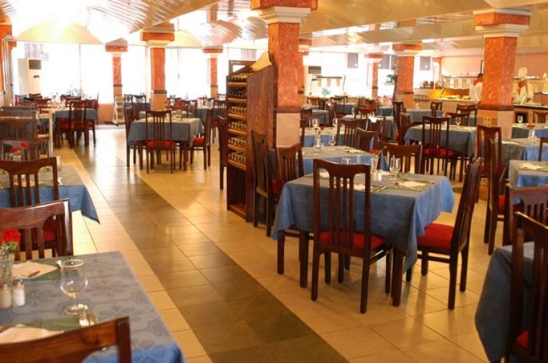 هتل Iberostar Gibara