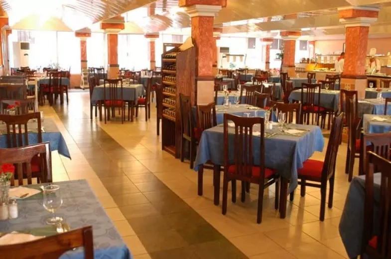 هتل Iberostar Gibara