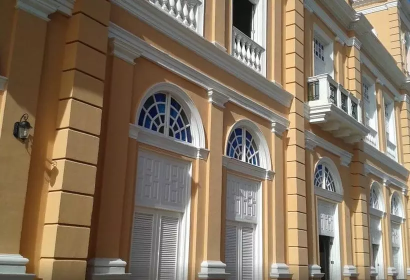 هتل Iberostar Gibara