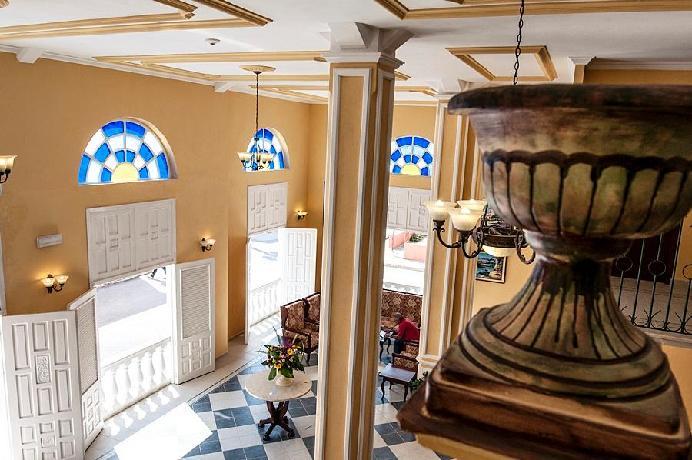 هتل Iberostar Gibara