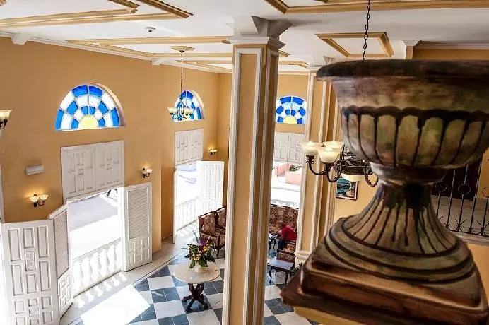 هتل Iberostar Gibara