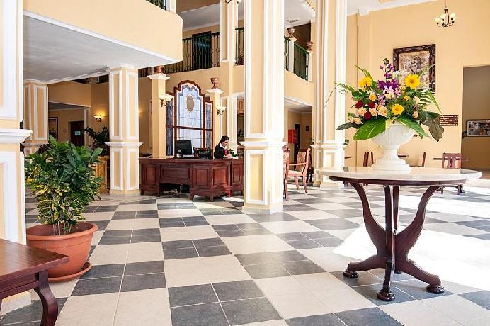 هتل Iberostar Gibara