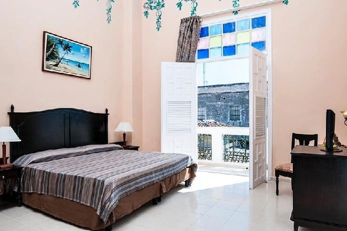 هتل Iberostar Gibara